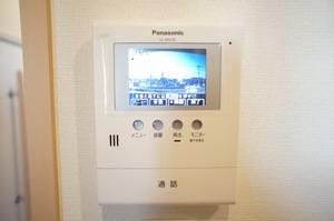 ベレオロシェ 202号-10