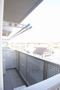 ベレオロシェ 202号-11