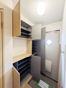 パレスＮ　壱番館 102号-9