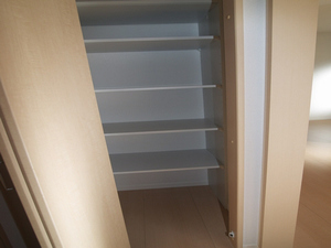プロスパー板橋 103号-5