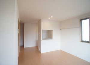 プロスパー板橋 203号-3
