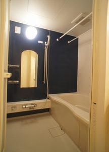 プロスパー板橋 203号-9