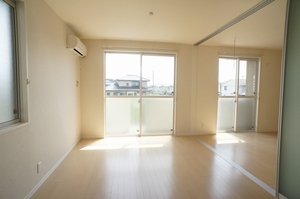 サンライズ A 201号-4