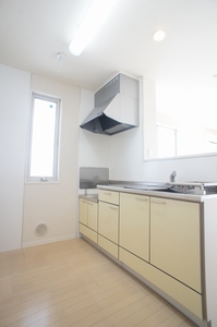 サンライズ A 201号-6