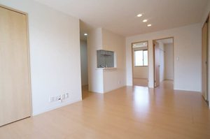 ダンデライオン　Ｈ 201号-3