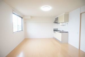 ニコ・アベニュー　Ａ 202号-2