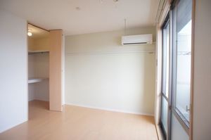 ニコ・アベニュー　Ａ 202号-4