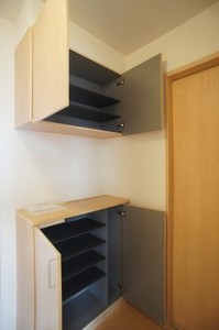 ニコ・アベニュー　Ａ 202号-11