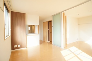 ニコ・アベニュー　Ｂ 102号-2