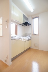 ニコ・アベニュー　Ｂ 102号-4