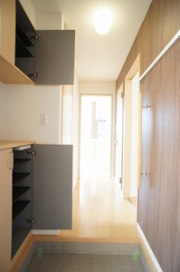 ニコ・アベニュー　Ｂ 102号-11