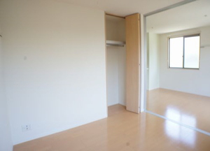 ニコ・アベニュー　Ｂ 201号-4