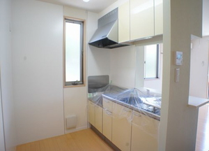 ニコ・アベニュー　Ｂ 201号-5