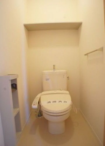 ニコ・アベニュー　Ｂ 201号-10