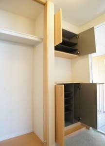 ニコ・アベニュー　Ｂ 201号-11