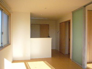 アムールＡ 102号-2