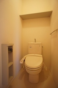 シャルマンコート 201号-10