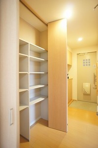 シャルマンコート 201号-11