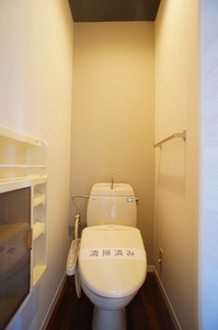 フレグランスヒトミＡ 202号-9