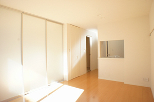 ベネフィスＡ 102号-3