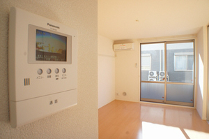 ベネフィスＡ 102号-4