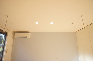 ベネフィスＡ 102号-10