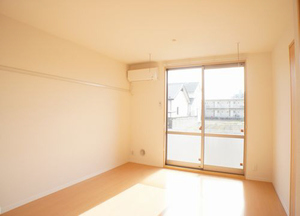 ベネフィスB 102号-4