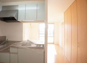 ベネフィスB 102号-5