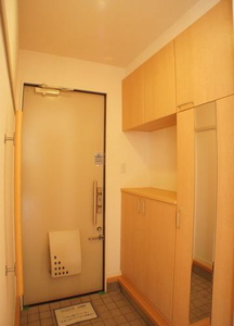 ベネフィスB 102号-11