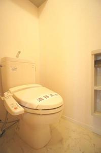 ファミール・トリビュート　Ｃ 201号-6