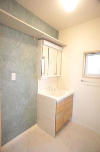 ファミール・トリビュート　Ｃ 201号-8