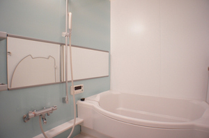 ヴィラ　フェリーチェ　Ⅱ　壱番館 102号-4