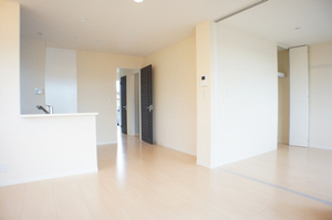 ヴィラ　フェリーチェ　Ⅱ　壱番館 102号-5