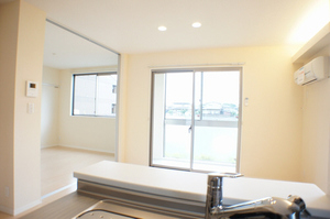 ヴィラ　フェリーチェ　Ⅱ　壱番館 102号-7