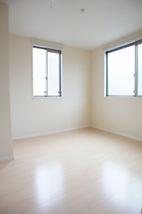 ヴィラ　フェリーチェ　Ⅱ　壱番館 102号-8