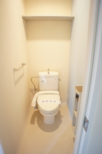 ヴィラ　フェリーチェ　Ⅱ　壱番館 102号-10