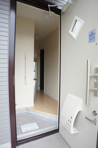 ヴィラ　フェリーチェ　Ⅱ　壱番館 102号-11