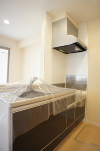 ヴィラ　フェリーチェ　Ⅱ　参番館 101号-4