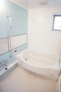 ヴィラ　フェリーチェ　Ⅱ　参番館 101号-7