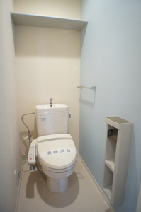 ヴィラ　フェリーチェ　Ⅱ　参番館 101号-8