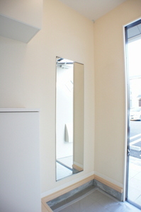 ヴィラ　フェリーチェ　Ⅱ　参番館 101号-9