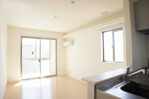 ヴィラ　フェリーチェ　Ⅱ　参番館 203号-2