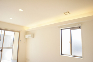 ヴィラ　フェリーチェ　Ⅱ　参番館 203号-4