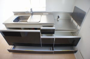 ヴィラ　フェリーチェ　Ⅱ　参番館 203号-8