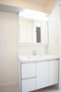 ヴィラ　フェリーチェ　Ⅱ　参番館 203号-9