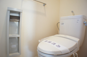 ヴィラ　フェリーチェ　Ⅱ　参番館 203号-10