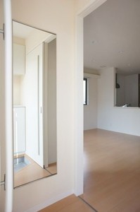 ヴィラ フェリーチェ Ⅱ 五番館 101号-10