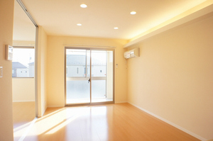 ヴィラ　フェリーチェ　Ⅱ　五番館 202号-2