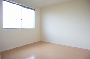 ヴィラ　フェリーチェ　Ⅱ　五番館 202号-5