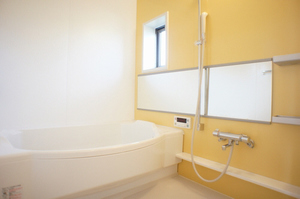 ヴィラ　フェリーチェ　Ⅱ　五番館 202号-7